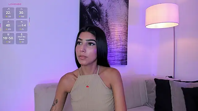 Snapshot of chelssy7 chatting on October 10, 2025, 3:38 am chelssy7 online show from October 10, 2025, 3:38 am