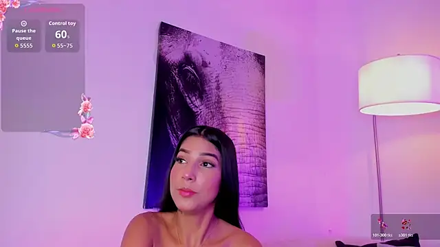 chelssy7 online show from November 5, 2025, 3:39 am