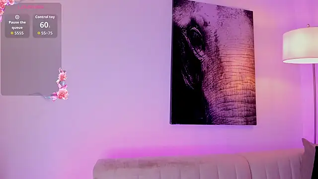 chelssy7 online show from November 23, 2025, 3:28 am