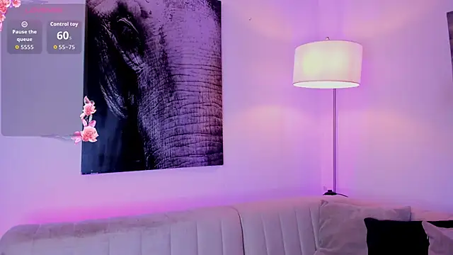 chelssy7 online show from November 26, 2025, 3:29 am