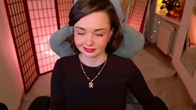 Snapshot of AvaFlower chatting on December 13, 2025, 7:53 pm AvaFlower online show from December 13, 2025, 7:53 pm