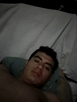 Ortiz3404 online show from October 11, 2025, 7:51 am