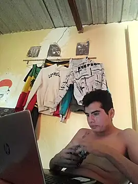 Ortiz3404 online show from October 11, 2025, 7:56 pm