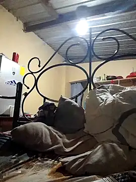 Ortiz3404 online show from November 1, 2025, 2:57 am