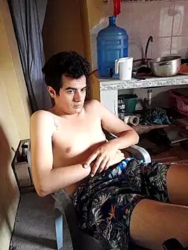 Ortiz3404 online show from November 20, 2025, 5:56 pm