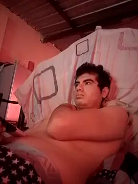 Ortiz3404 online show from November 25, 2025, 7:47 pm