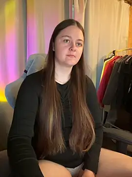 Cuty Kitty online show from September 24, 2025, 2:09 pm