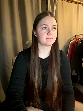 Cuty Kitty online show from October 13, 2025, 3:34 pm