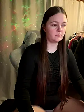 Cuty Kitty online show from December 16, 2025, 11:21 pm