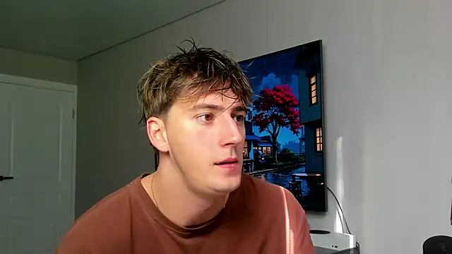 Snapshot of DaniHort chatting on October 6, 2025, 9:07 am DaniHort online show from October 6, 2025, 9:07 am