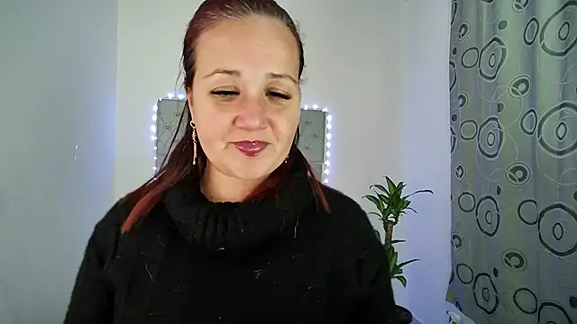 Snapshot of Gabrielajewel_ chatting on September 15, 2025, 8:53 pm Gabrielajewel online show from September 15, 2025, 8:53 pm