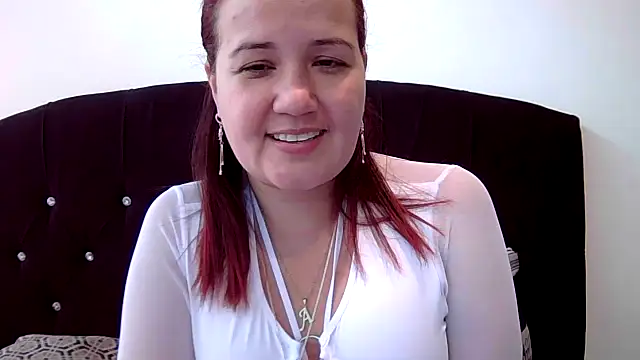Snapshot of Gabrielajewel_ chatting on October 21, 2025, 6:08 pm Gabrielajewel online show from October 21, 2025, 6:08 pm