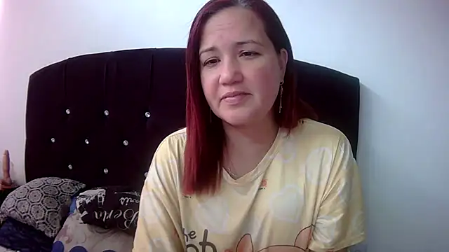 Snapshot of Gabrielajewel_ chatting on October 31, 2025, 12:17 pm Gabrielajewel online show from October 31, 2025, 12:17 pm