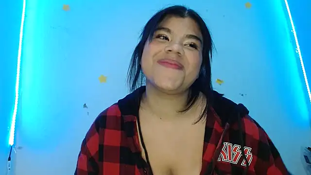 samantha-pettie online show from November 20, 2025, 10:09 pm