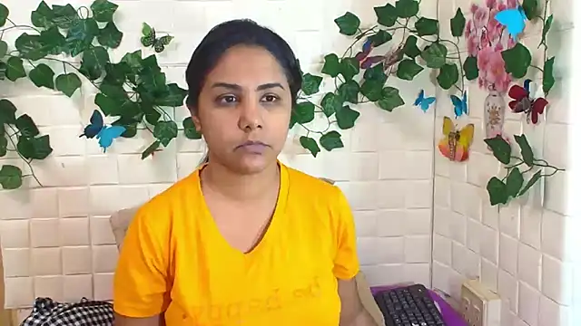 IndiaSexyStripper4u online show from September 14, 2025, 4:50 pm