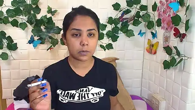 IndiaSexyStripper4u online show from September 15, 2025, 4:40 pm