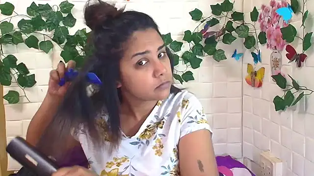 IndiaSexyStripper4u online show from September 16, 2025, 5:14 pm