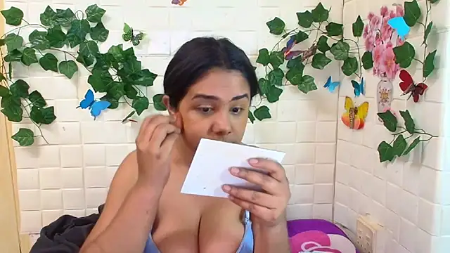 IndiaSexyStripper4u online show from September 23, 2025, 5:38 pm