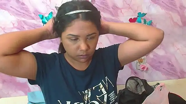 IndiaSexyStripper4u online show from November 27, 2025, 6:21 pm