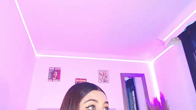 Anna belly online show from November 6, 2025, 3:13 pm