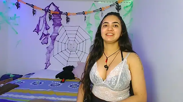 Naughty Nights Live online show from October 25, 2025, 11:29 am