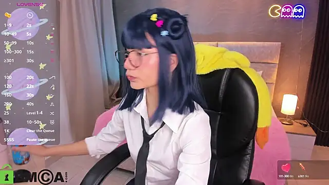 Arinextdoor online show from September 11, 2025, 12:11 am