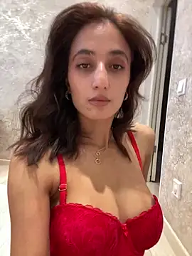 Snapshot of AriaXFlirt chatting on September 14, 2025, 10:25 am AriaXFlirt online show from September 14, 2025, 10:25 am