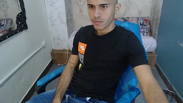 Derek Storm  online show from November 9, 2025, 11:30 am