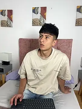 Snapshot of Andy_Justgame chatting on September 12, 2025, 3:39 am Andy Justgame online show from September 12, 2025, 3:39 am