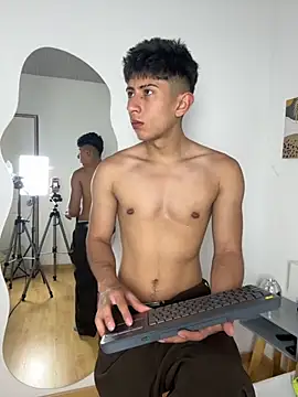 Snapshot of Andy_Justgame chatting on September 17, 2025, 4:25 am Andy Justgame online show from September 17, 2025, 4:25 am