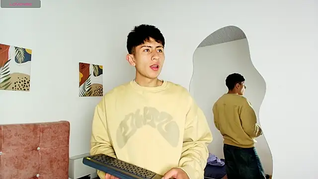 Snapshot of Andy_Justgame chatting on September 25, 2025, 3:32 am Andy Justgame online show from September 25, 2025, 3:32 am