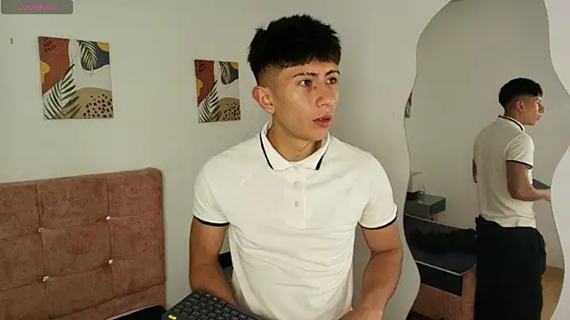 Snapshot of Andy_Justgame chatting on October 17, 2025, 3:42 am Andy Justgame online show from October 17, 2025, 3:42 am