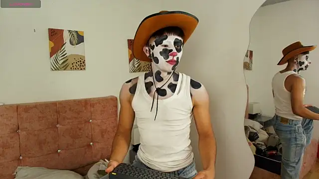 Snapshot of Andy_Justgame chatting on November 1, 2025, 3:41 am Andy Justgame online show from November 1, 2025, 3:41 am