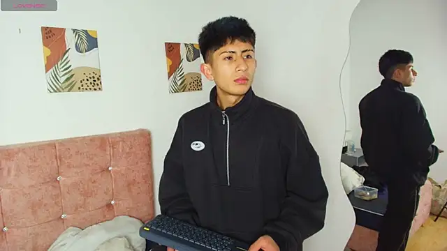 Snapshot of Andy_Justgame chatting on November 11, 2025, 3:39 am Andy Justgame online show from November 11, 2025, 3:39 am