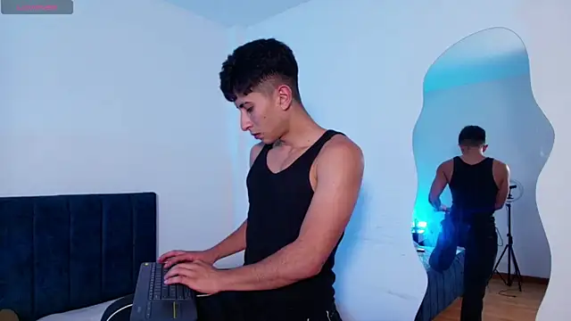 Snapshot of Andy_Justgame chatting on November 29, 2025, 2:47 am Andy Justgame online show from November 29, 2025, 2:47 am