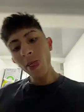 Snapshot of Andy_Justgame chatting on December 2, 2025, 12:05 am Andy Justgame online show from December 2, 2025, 12:05 am