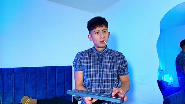 Snapshot of Andy_Justgame chatting on December 3, 2025, 3:25 am Andy Justgame online show from December 3, 2025, 3:25 am