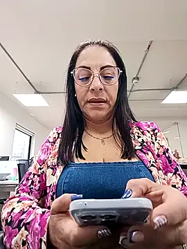  Kamy Hot online show from September 18, 2025, 3:14 pm