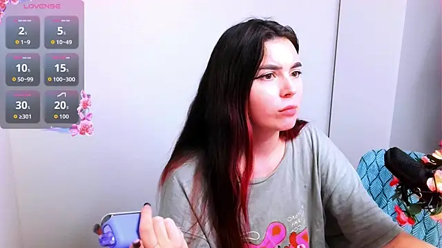 peachyness online show from November 25, 2025, 3:45 pm