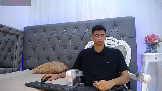 Snapshot of Sebalexis7 chatting on October 29, 2025, 3:09 am Sebalexis7 online show from October 29, 2025, 3:09 am