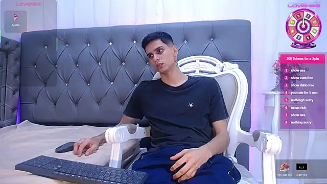 Snapshot of Sebalexis7 chatting on October 30, 2025, 3:08 am Sebalexis7 online show from October 30, 2025, 3:08 am