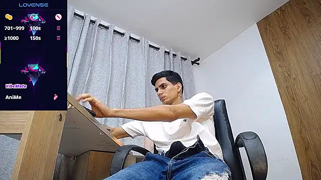 Snapshot of Sebalexis7 chatting on November 22, 2025, 3:38 am Sebalexis7 online show from November 22, 2025, 3:38 am