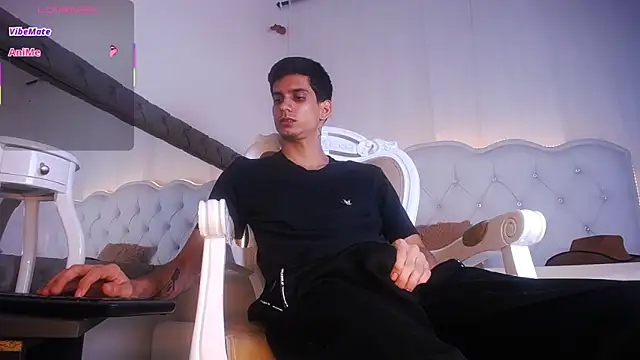 Snapshot of Sebalexis7 chatting on December 3, 2025, 3:36 am Sebalexis7 online show from December 3, 2025, 3:36 am