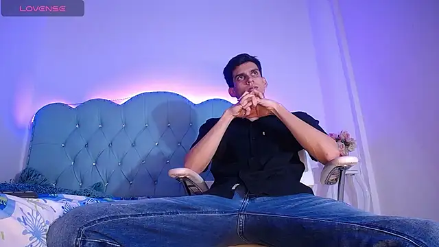 Snapshot of Sebalexis7 chatting on December 5, 2025, 3:15 am Sebalexis7 online show from December 5, 2025, 3:15 am