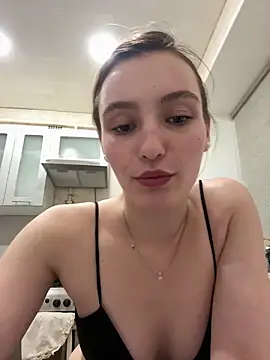 Snapshot of ZariaFlame chatting on November 6, 2025, 9:48 pm ZariaFlame online show from November 6, 2025, 9:48 pm