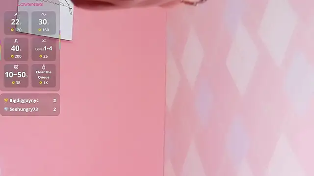 MySugarmoomy online show from October 17, 2025, 2:59 am