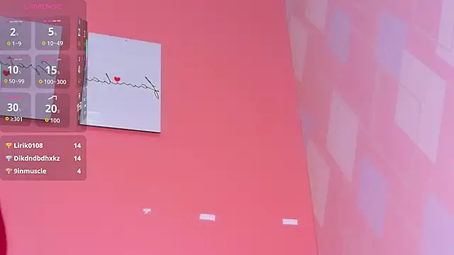 MySugarmoomy online show from November 10, 2025, 12:31 am