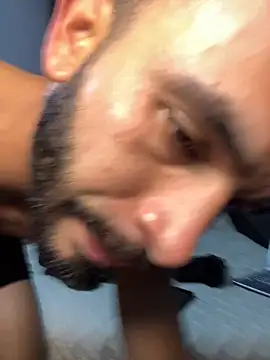 Jacksonfranco online show from December 1, 2025, 1:27 pm