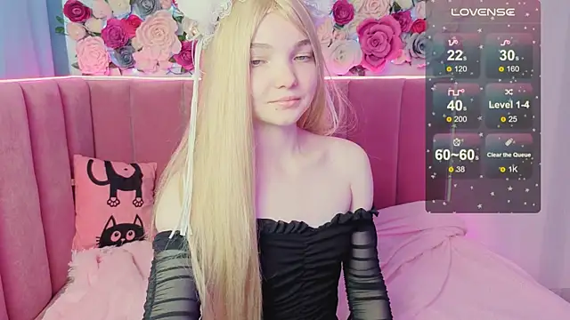 AnimeAlica18 online show from October 31, 2025, 2:23 am