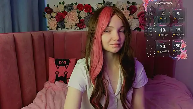 AnimeAlica18 online show from November 27, 2025, 2:35 am